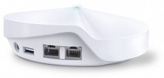 TP-LINK DECO M9 Plus AC2200 Whole-home Mesh Dual Band 802.11ac vezeték nélküli rendszer (2db-os) Iroda és számítástechnika - Egyéb számítástechnikai termék - 428948
