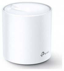 TP-LINK Deco X20 AX1800 Whole Home Mesh Wi-Fi 6 Vezeték nélküli rendszer (1db-os) Iroda és számítástechnika - Egyéb számítástechnikai termék - 430389