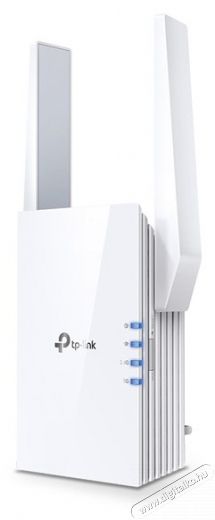 TP-LINK RE605X AX1800 Wi-Fi 6 Vezeték nélküli Range Extender Iroda és számítástechnika - Egyéb számítástechnikai termék - 430392