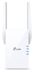 TP-LINK RE605X AX1800 Wi-Fi 6 Vezeték nélküli Range Extender Iroda és számítástechnika - Egyéb számítástechnikai termék - 430392