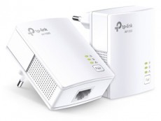 TP-LINK TL-PA7017 KIT JELTOVÁBBÍTÓ Iroda és számítástechnika - Hálózat - Router - 429503