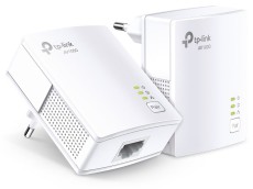 TP-LINK TL-PA7017 KIT JELTOVÁBBÍTÓ Iroda és számítástechnika - Hálózat - Router - 429503