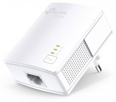 TP-LINK TL-PA7017 KIT JELTOVÁBBÍTÓ Iroda és számítástechnika - Hálózat - Router - 429503