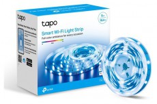 TP-LINK Tapo L900-5 Smart Wi-Fi-s 5 méteres LED szalag Háztartás / Otthon / Kültér - Világítás / elektromosság - Led szalag / fényfüzér - 437822
