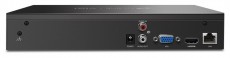 TP-LINK VIGI NVR1008H 8 csatornás hálózati videó rögzítő Fényképezőgép / kamera - Megfigyelő / IP kamera - 437730