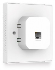 TP-LINK EAP230-Wall AC1200 MU-MIMO Dual-Band Gigabit fali Wi-Fi Access Point Iroda és számítástechnika - Hálózat - Lefedettségnövelő / jeltovábbító - 441081
