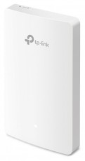 TP-LINK EAP235-Wall AC1200 MU-MIMO Dual-Band Gigabit fali Vezeték nélküli Access Point Iroda és számítástechnika - Hálózat - Lefedettségnövelő / jeltovábbító - 441082