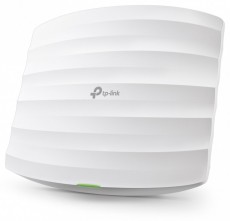 TP-LINK EAP265 HD AC1750 Dual-Band Vezeték nélküli beltéri Gigabit Access Point Iroda és számítástechnika - Hálózat - Router - 441083