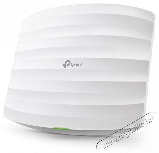 TP-LINK EAP265 HD AC1750 Dual-Band Vezeték nélküli beltéri Gigabit Access Point Iroda és számítástechnika - Hálózat - Router - 441083