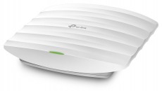 TP-LINK EAP265 HD AC1750 Dual-Band Vezeték nélküli beltéri Gigabit Access Point Iroda és számítástechnika - Hálózat - Router - 441083