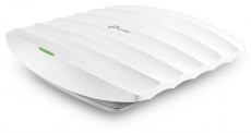 TP-LINK EAP265 HD AC1750 Dual-Band Vezeték nélküli beltéri Gigabit Access Point Iroda és számítástechnika - Hálózat - Router - 441083