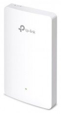 TP-LINK EAP615-Wall AX1800 Dual-Band Wi-Fi 6 fali Vezeték nélküli Gigabit Access Point Iroda és számítástechnika - Hálózat - Hálózati kiegészítő - 441084