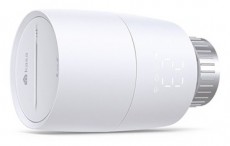 TP-LINK KE100 KIT okos radiátor szelep Háztartás / Otthon / Kültér - Okos otthon - Kiegészítő - 467170