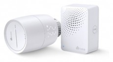TP-LINK KE100 KIT okos radiátor szelep Háztartás / Otthon / Kültér - Okos otthon - Kiegészítő - 467170