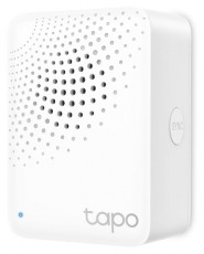TP-LINK TAPO H100 OKOS IOT HUB - H&aacute;ztart&aacute;s / Otthon / K&uuml;lt&eacute;r - Egy&eacute;b h&aacute;ztart&aacute;si term&eacute;k - 467240