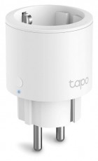 TP-LINK TAPO P115(1-PACK) OKOSKONNEKTOR Háztartás / Otthon / Kültér - Okos otthon - Okos konnektor - 467174