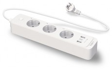 TP-LINK TAPO P300 OKOS HOSSZABBÍTÓ Háztartás / Otthon / Kültér - Okos otthon - Okos konnektor - 467234