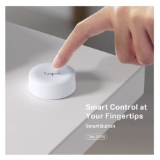 TP-LINK TAPO S200B okos gomb érzékelő Háztartás / Otthon / Kültér - Okos otthon - Kiegészítő - 467173