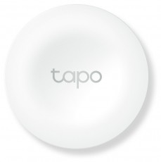 TP-LINK TAPO S200B okos gomb érzékelő Háztartás / Otthon / Kültér - Okos otthon - Kiegészítő - 467173
