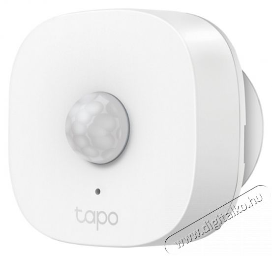 TP-LINK TAPO T100 OKOS MOZGÁSÉRZÉKELŐ Háztartás / Otthon / Kültér - Biztonságtechnika - Mozgásérzékelő - 467175
