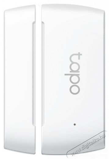 TP-LINK TAPO T110 OKOS NYITÁSÉRZÉKELŐ Háztartás / Otthon / Kültér - Okos otthon - Kiegészítő - 467239