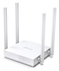 TP-LINK ARCHER C24 Router Iroda és számítástechnika - Hálózat - Router - 474381