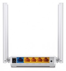 TP-LINK ARCHER C24 Router Iroda és számítástechnika - Hálózat - Router - 474381