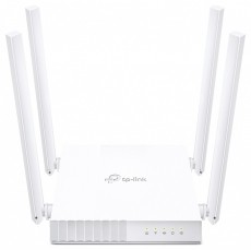 TP-LINK ARCHER C24 Router Iroda és számítástechnika - Hálózat - Router - 474381