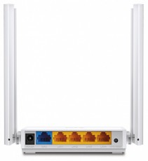 TP-LINK ARCHER C24 Router Iroda és számítástechnika - Hálózat - Router - 474381