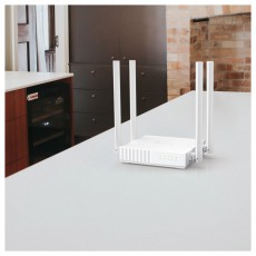 TP-LINK ARCHER C24 Router Iroda és számítástechnika - Hálózat - Router - 474381