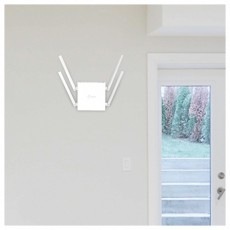 TP-LINK ARCHER C24 Router Iroda és számítástechnika - Hálózat - Router - 474381