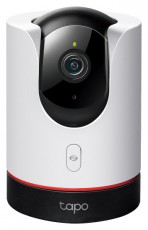 TP-LINK TAPO C225 BIZTONSÁGI KAMERA Háztartás / Otthon / Kültér - Biztonságtechnika - Biztonsági kamera - 474317