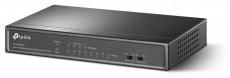 TP-LINK TL-SF1008LP SWITCH Iroda és számítástechnika - Hálózat - Router - 474166