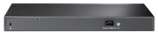 TP-LINK TL-SL1218MP SWITCH Iroda &eacute;s sz&aacute;m&iacute;t&aacute;stechnika - H&aacute;l&oacute;zat - Switch - 474215