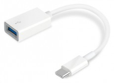 TP-LINK UC400 adapter kábel Háztartás / Otthon / Kültér - Világítás / elektromosság - Hálózati elosztó / hosszabbító / adapter - 474162