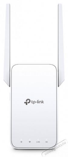TP-LINK RE315 LEFEDETTSÉG NÖVELŐ Iroda és számítástechnika - Hálózat - Hálózati kiegészítő - 474584