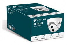 TP-LINK VIGI C420I(2.8MM) BIZTONSÁGI KAMERA Háztartás / Otthon / Kültér - Biztonságtechnika - Biztonsági kamera - 474608