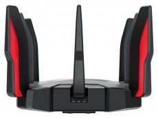 TP-LINK ARCHER GX90 router Iroda és számítástechnika - Hálózat - Router - 474923