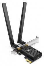 TP-LINK ARCHER TX55E VEZETÉK NÉLKÜLI ADAPTER Iroda és számítástechnika - Hálózat - Vezeték nélküli adapter - 474926