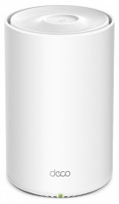 TP-LINK DECO X20-4G(1-PACK) MESH NETWORKING SYSTEM Iroda és számítástechnika - Hálózat - Hálózati kiegészítő - 474916