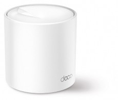 TP-LINK DECO X50(1-PACK) MESH NETWORKING SYSTEM Iroda és számítástechnika - Hálózat - Hálózati kiegészítő - 474925