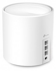 TP-LINK DECO X50(2-PACK) MESH NETWORKING SYSTEM Iroda és számítástechnika - Hálózat - Hálózati kiegészítő - 474921
