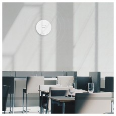 TP-LINK EAP650 ACCESS POINT Iroda és számítástechnika - Hálózat - Hálózati kiegészítő - 474918