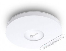 TP-LINK EAP653 ACCESS POINT Iroda és számítástechnika - Hálózat - Hálózati kiegészítő - 474927