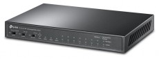TP-LINK TL-SL1311MP SWITCH Iroda &eacute;s sz&aacute;m&iacute;t&aacute;stechnika - H&aacute;l&oacute;zat - Switch - 474913