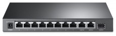 TP-LINK TL-SL1311MP SWITCH Iroda &eacute;s sz&aacute;m&iacute;t&aacute;stechnika - H&aacute;l&oacute;zat - Switch - 474913