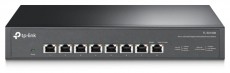 TP-LINK TL-SX1008 Switch Iroda &eacute;s sz&aacute;m&iacute;t&aacute;stechnika - H&aacute;l&oacute;zat - Switch - 474914