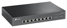 TP-LINK TL-SX1008 Switch Iroda &eacute;s sz&aacute;m&iacute;t&aacute;stechnika - H&aacute;l&oacute;zat - Switch - 474914