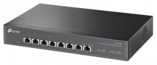 TP-LINK TL-SX1008 Switch Iroda &eacute;s sz&aacute;m&iacute;t&aacute;stechnika - H&aacute;l&oacute;zat - Switch - 474914