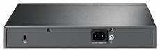 TP-LINK TL-SX1008 Switch Iroda &eacute;s sz&aacute;m&iacute;t&aacute;stechnika - H&aacute;l&oacute;zat - Switch - 474914